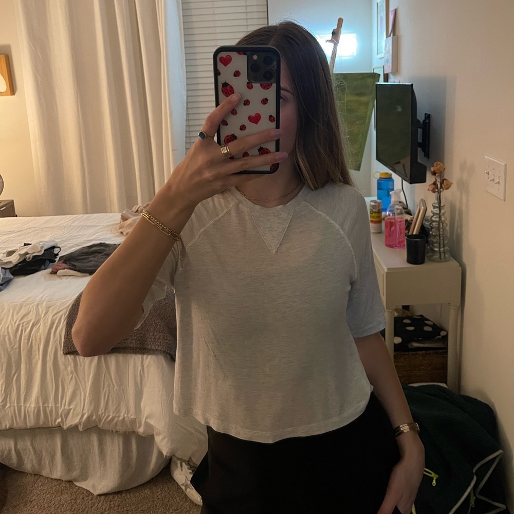 Fabletics Tee